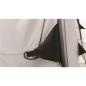Preview: Easy Camp Kuppelzelt Camp Shelter (grau)